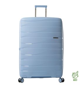 Maleta Grande 360 Glide Azul