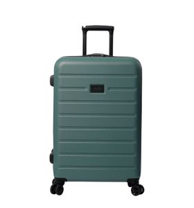 Maleta Mediana 360 Harbor 23 kilos Verde