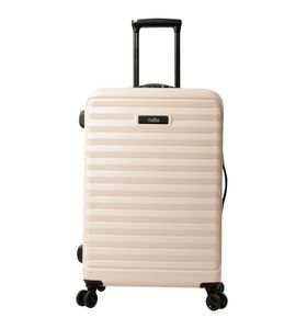 Maleta Mediana 360 Helios 23 kilos Rosada