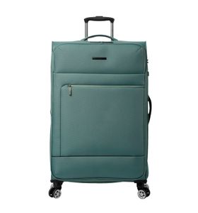 Maleta grande 360 Liviana Verde