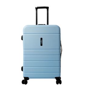 Maleta Mediana 360 Prop 23 kilos Azul