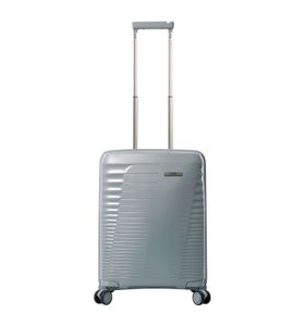 Maleta de mano 360 Traveler de 10 kilos Gris