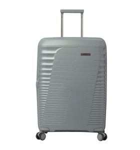 Maleta Mediana 360 Traveler 23 kilos Gris