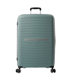 Maleta Grande 360 Wave Verde