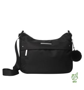 Bolso para Mujer Porta tablet 10" Adelaide 1 2.0 Negro