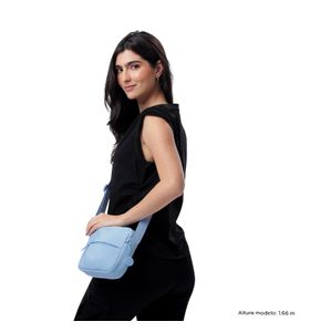 Bolso para Mujer Sevilla Crossbody Azul
