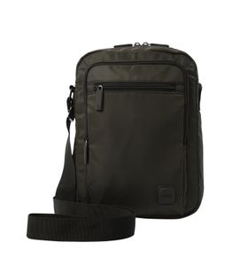 Bolso para Hombre Porta tablet 10" Bayonne Café