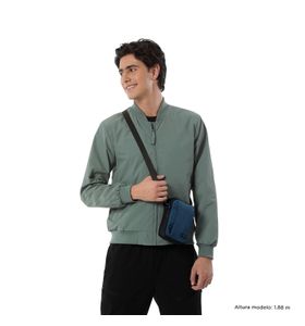 Bolso para Hombre Balao 3.0 Crossbody Azul