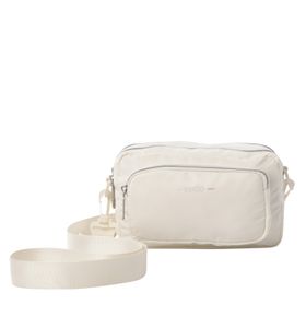 Bolso para Mujer 2 en 1 Funty Crossbody Blanco