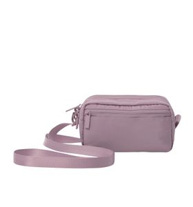 Bolso para Mujer Bombo Crossbody Rosado