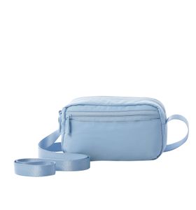Bolso para Mujer Bombo Crossbody Azul