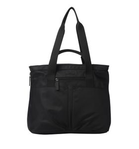 Shopping Bag para Mujer Cresa Para laptop 14" Negro