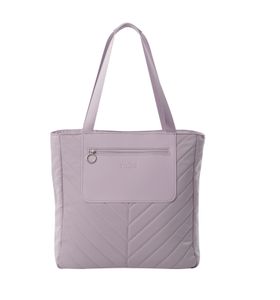 Shopping Bag para Mujer Malawi Para laptop 13" Rosado
