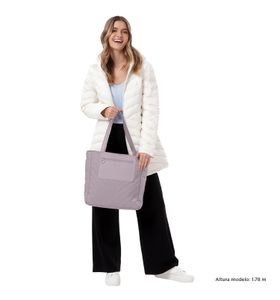 Bolso para Mujer Kito Para laptop 14" Rosado