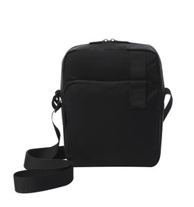 Bolso para Hombre porta tablet 10" Drill Negro