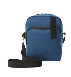 Bolso para Hombre porta tablet 10" Drill Azul