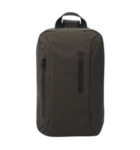 Bolso Hombre porta tablet 10" Felt Café
