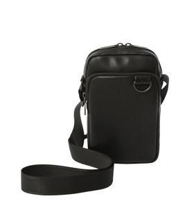 Bolso para Hombre Lowe Crossbody Negro