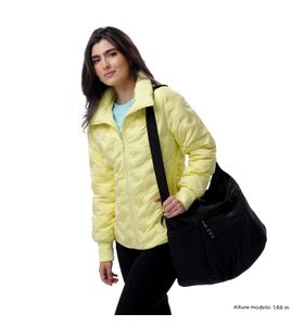 Shopping Bag para Mujer Escandinavia Para laptop 14" Negro
