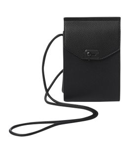 Bolso para Mujer Smooth Crossbody Pequeño Negro