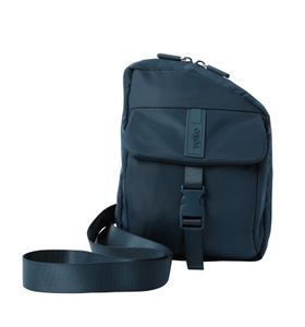 Bolso Manos Libres Ttb S para Hombre Azul