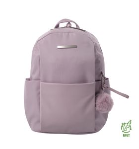 Mochila ejecutiva para laptop 14" Adelaide 1 2.0 Rosado Mujer