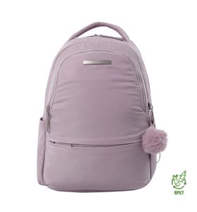 Mochila ejecutiva para laptop14" Adelaide 2 2.0 Rosado Mujer