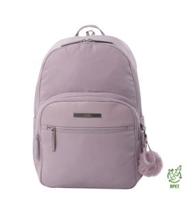 Mochila ejecutiva para laptop 14" Adelaide 3 2.0 Rosado Mujer