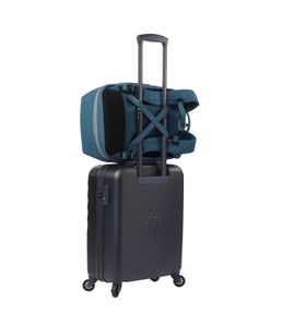 Mochila para laptop 16" Dual Azul Hombre