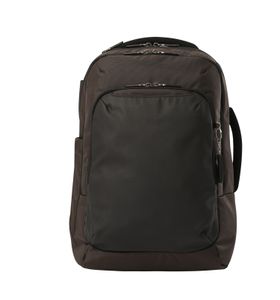 Mochila para laptop 16" Gtx 2.0 Café Hombre
