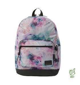 Mochila Universitaria para laptop 14" Tocax Rosado Mujer