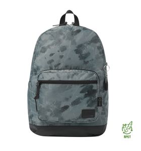 Mochila Universitaria para laptop 14" Tocax Gris Hombre