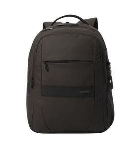 Mochila Ejecutiva para laptop 16"  Wivetto 2.0 Café Hombre