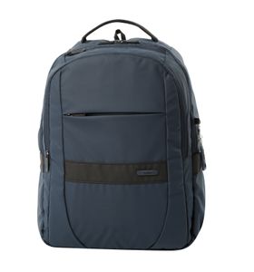 Mochila ejecutiva para laptop 16"  Wivetto 2.0 Azul Unisex