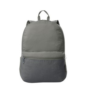 Mochila Universitaria para laptop 13" Dragonar 2.0 Gris Hombre