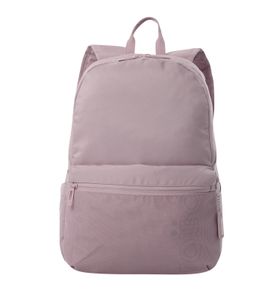 Mochila Universitaria para laptop 13" Dragonar 2.0 Rosado Mujer