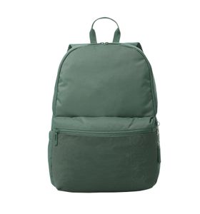 Mochila Universitaria para laptop 13" Dragonar 2.0 Verde Hombre