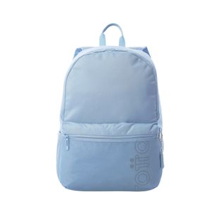 Mochila Universitaria para laptop 13" Dragonar 2.0 Azul Mujer