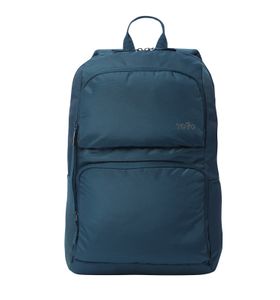 Mochila Universitaria Cloud para laptop 14" Azul Hombre