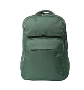 Mochila Antimpacto Suspension para laptop 16" Verde
