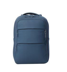 Mochila Ejecutiva para laptop 16" Dallas Azul Hombre