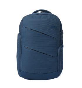 Mochila Ejecutiva para laptop 16"  Slant Azul Hombre