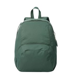 Mochila Universitaria Gammatto Verde Hombre