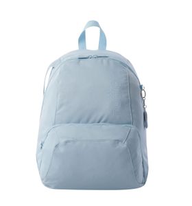 Mochila Universitaria Gammatto Azul Mujer