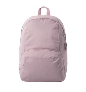Mochila Universitaria Ometto Rosado Mujer