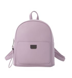 Mochila para Mujer Smooth Pequeña Rosado