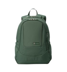 Mochila Universitaria Goctal 2.0 para laptop 14" Verde Hombre