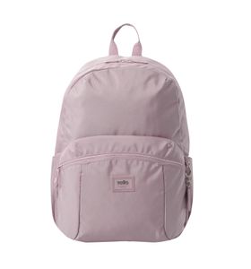 Mochila Universitaria para laptop 14" Trik Rosado Mujer