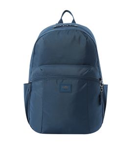 Mochila universitaria para laptop 15.4" Trik Azul Hombre