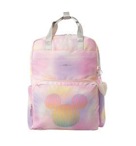 Mochila para Mujer Minnie Sense Scapes Pequeña Rosado